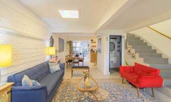 Imagem 3: Casa Venda Vila Olímpia 210 m² 4 Dormitórios