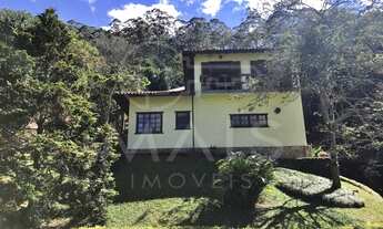 Imagem 3: Sua Casa de Campo na Serra