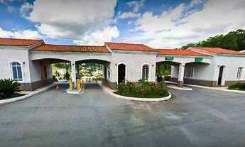 Imagem: Casa com 4 dormitórios, 510 m² - venda