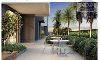 Imagem 6: Apartamento à venda, 91 m² por R$ 961.610,00 - Jardim Independência - São Paulo/SP