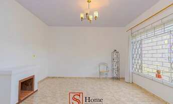 Imagem 6: Casa com 3 quartos e 3 vagas para aluguel no Batel