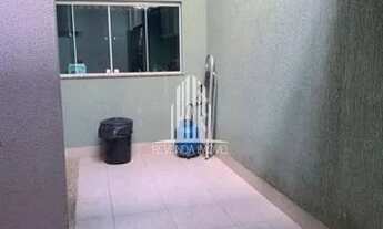 Imagem 6: Casa à venda na Vila Pirituba com 126m² 2 dormitórios 2 suítes 3 banheiros 2 vagas