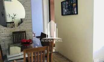 Imagem 4: Apartamento á venda em Interlagos, 55,58m², 2 dormitórios e 1 vaga de garagem