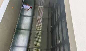 Imagem 3: Apartamento 2/4 no colinas de Piatã