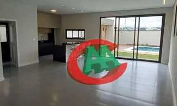 Imagem 7: Casa com 3 suítes à venda, 358,70 de area total, Residencial Evidências - Indaiatuba/SP