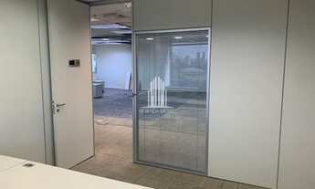 Imagem 5: Conj. Comercial no Brooklin- São Paulo, SP