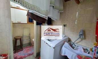 Imagem 3: Apartamento com 2 dormitórios para alugar, 52 m² por R$ 2.032,53/mês - Parque Novo Mundo