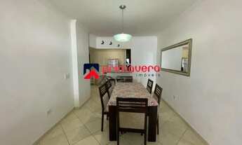 Imagem 4: Apartamento com 3 dorms, Maracanã, Praia Grande - R$ 583 mil, Cod