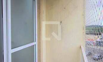 Imagem 7: Apartamento para Aluguel - Piratininga, 2 Quartos, 60 m2