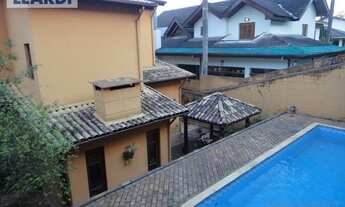 Imagem 6: SOBRADO - ALTO DA BOA VISTA - SP