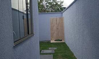 Imagem 6: Casa a venda com 3 quartos sendo uma suíte no Residencial Antônio Barbosa Goiânia-Go