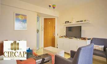 Imagem 2: ANDAR ALTO LINDA VISTA - ÓTIMO CONDOMÍNIO - 74 M² ÚTEIS