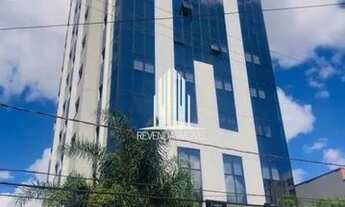 Imagem: Sala comercial com 32m² à venda em Perdizes