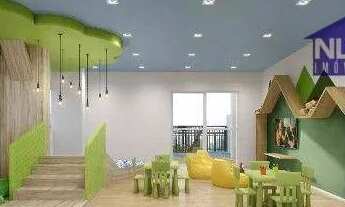 Imagem 8: Apartamento à venda, 46 m² por R$ 423.349,00 - Tatuapé - São Paulo/SP