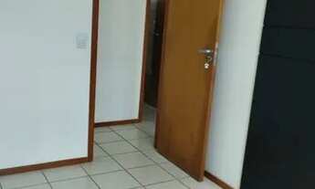 Imagem 6: Apartamento em Lagoa Nova com 3/4 sendo uma Suíte