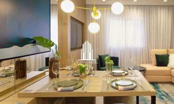 Imagem 6: Apartamento á venda na Vila Mariana com 30,98m² 1 dormitórios 1 banheiros