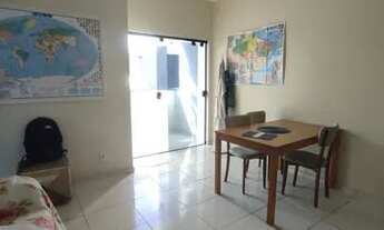 Imagem 2: Go Up soluções imobiliárias vende com exclusividade: Apartamento no Ed. Ponta Negra, Pedr