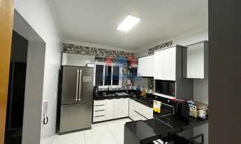 Imagem 7: Casa à venda, 4 quartos, 1 suíte, 4 vagas, Vila Suíça - Indaiatuba/SP