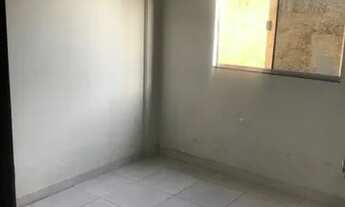 Imagem 4: Alugo casa - queda do descoberto