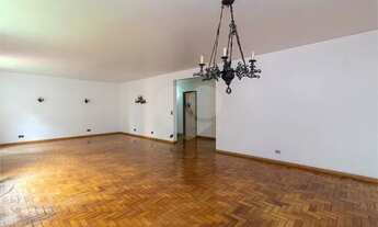 Imagem: São Paulo - Apartamento Padrão - JARDIM