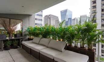 Imagem 6: SãO PAULO - Apartamento Padrão - Itaim Bibi