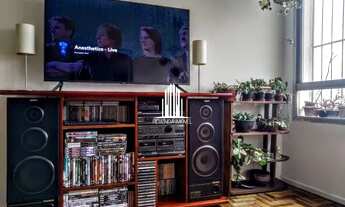 Imagem 3: Apartamento com 3 dormitórios à venda no Cambuci