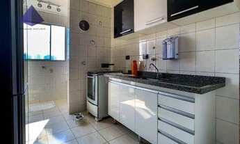 Imagem 6: Apartamento com 2 dormitórios à venda, 54 m² por R$ 345.000,00 - Vila Augusta - Guarulhos