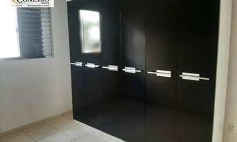 Imagem 7: Apartamento com 1 dormitório para alugar, 35 m² - Parque Arnold Schimidt - São Carlos/SP