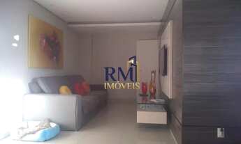 Imagem 2: Apartamento à venda, 3 quartos, 1 suíte, 3 vagas, Lourdes - Belo Horizonte/MG