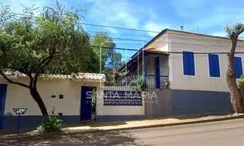 Imagem 2: Casa (térrea na rua) 3 dormitórios/suite, cozinha planejada