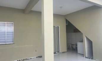 Imagem 5: Vendo casa com terraço