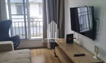 Imagem 5: Apartamento no Jardim das Bandeiras- São Paulo, SP