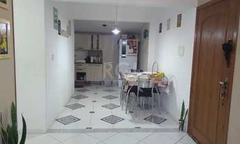 Imagem 4: Apartamento para Venda - 68m², 3 dormitórios, 1 vaga - Cavalhada
