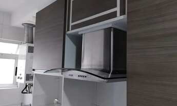 Imagem 7: Ótimo Apartamento, com 85 m², sala em dois ambientes, 2 quartos sendo um deles suíte com c