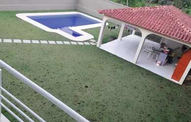 Imagem 6: MANSÃO DUPLEX DE 4 SUÍTES EM CONDOMÍNIO FECHADO ITAPURANGA NA PONTA NEGRA