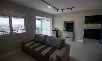 Imagem 4: Apartamento no Jardim Caboré com 2 quartos sendo 1 suíte