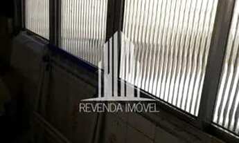 Imagem 7: Apartamento no Condomínio Nacional no Bom Retiro com 75m² 2 dormitórios 2 banheiros sem va