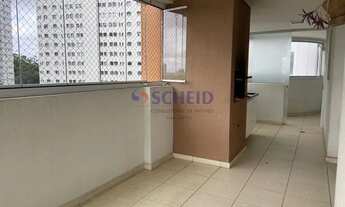 Imagem 6: LINDO APARTAMENTO NA RUA SÓCRATES COM VARANDA GOURMET!!!!