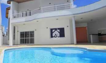 Imagem 2: Sobrado de 4 dormitórios no Condomínio Terras do Imperador, grande oportunidade de compr