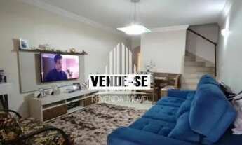 Imagem 3: Sobrado á venda de 102 m² 2 quartos, vaga de garagem em Socorro -SP