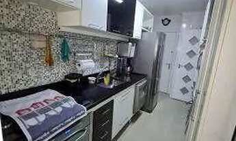 Imagem 7: Apartamento com 3 dormitórios à venda, 118 m² por R$ 860.000,00 - Santa Paula - São Caetan