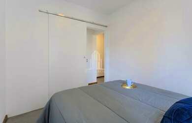 Imagem 16: Apartamento no Brooklin- São Paulo, SP