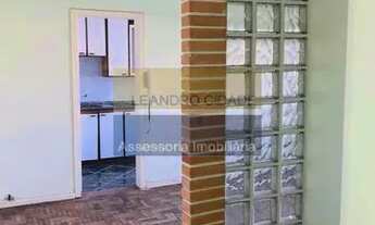 Imagem 3: Apartamento 2 dormitórios - Bairro Santa Tereza