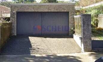 Imagem 1: Casa Térrea à venda Alto da Boa Vista