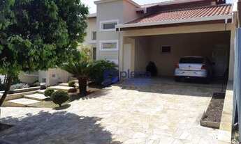 Imagem 2: Casa com 3 dormitórios à venda, 203 m² por R$ 1.113.000 - João Aranha - Paulínia/SP