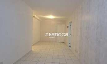 Imagem 5: Apartamento com 2 dormitórios para alugar, 67 m² por R$ 2.714,49/mês - Freguesia de Jacare