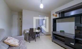 Imagem 4: Apartamento para Aluguel - Cajuru, 2 Quartos, 45 m2