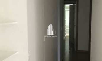 Imagem 15: Apartamento na Vila Suzana com 225m². Possuí 4 suítes, 4 banheiros e 4 vagas