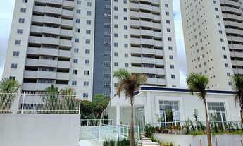 Imagem 2: Apartamento para venda com 61 metros 2 quartos 1 suite em Setor Faiçalville - Goiânia - G