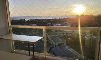 Imagem 3: Acquarelle c/3 qtos, 100% Mobiliado